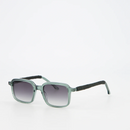 Pierre Mint Sunglasses