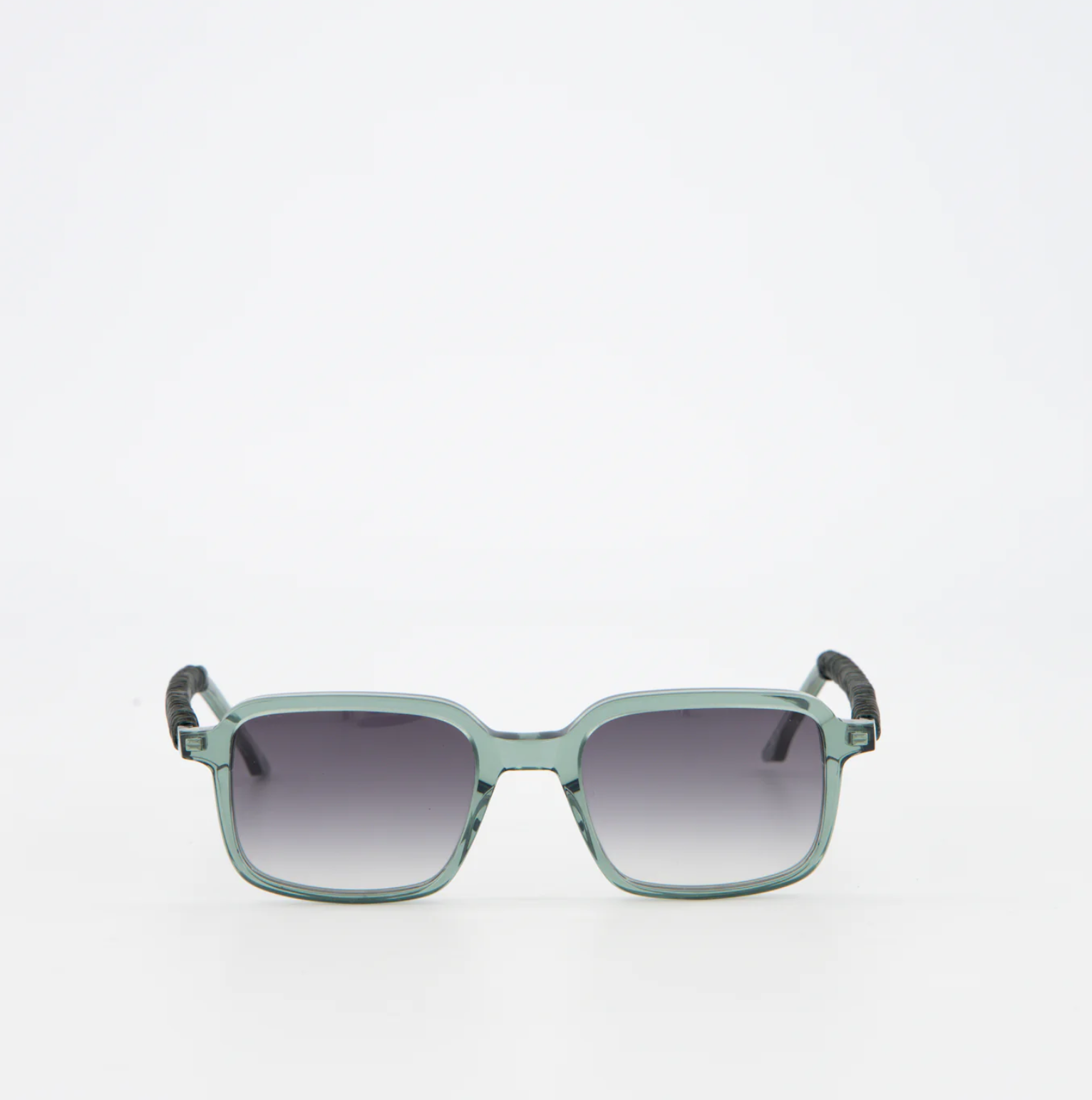 Pierre Mint Sunglasses
