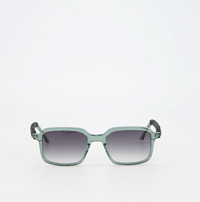 Pierre Mint Sunglasses