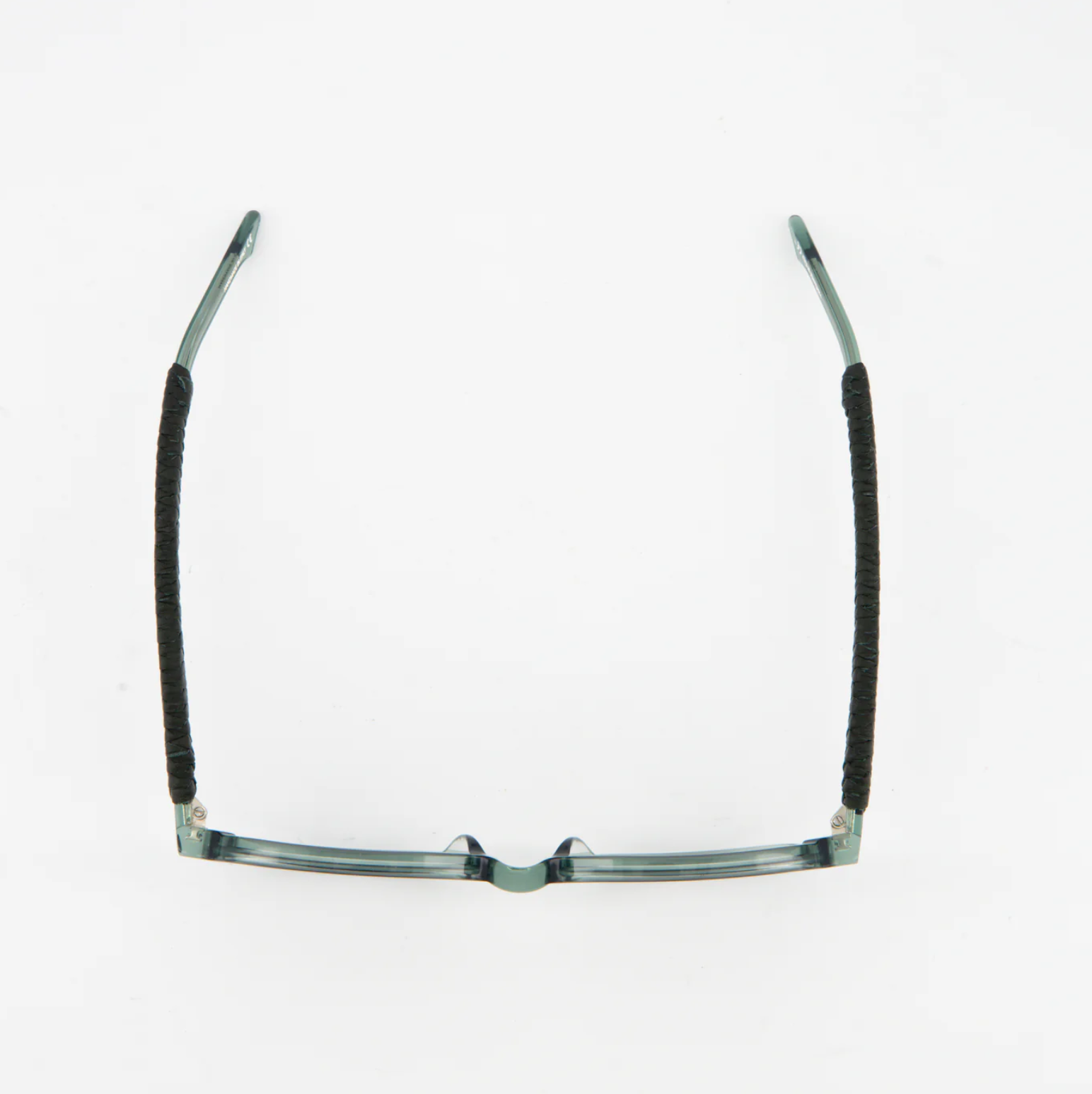 Pierre Mint Sunglasses