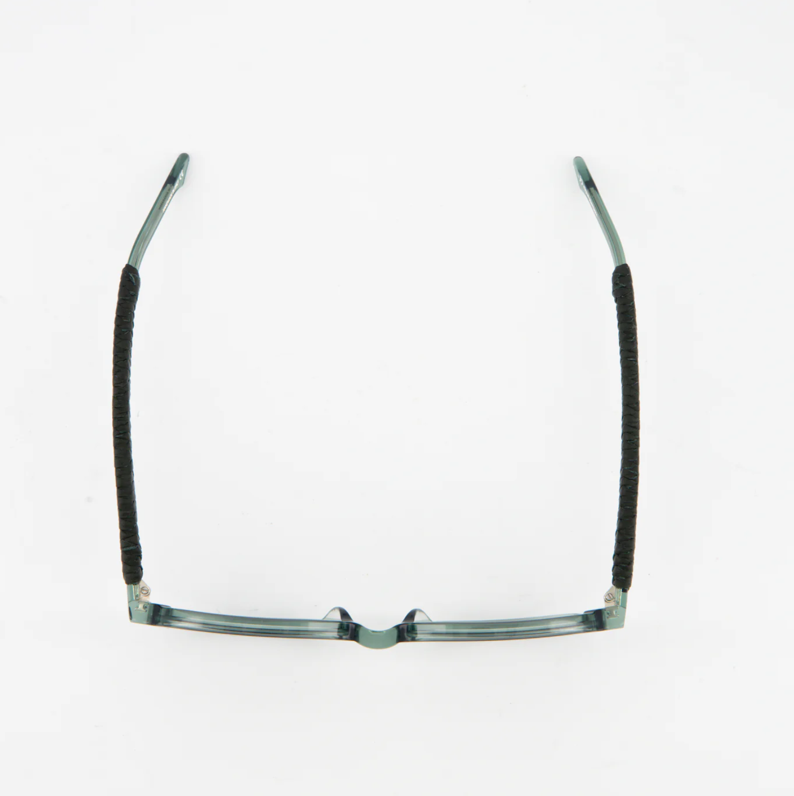 Pierre Mint Sunglasses