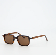 Pierre Havana Sunglasses