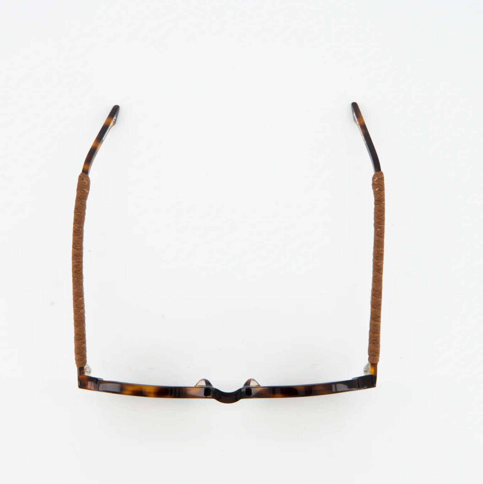 Pierre Havana Sunglasses