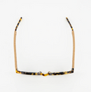 Pierre Light Tortoise Sunglasses