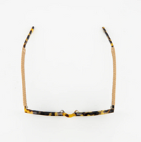 Pierre Light Tortoise Sunglasses