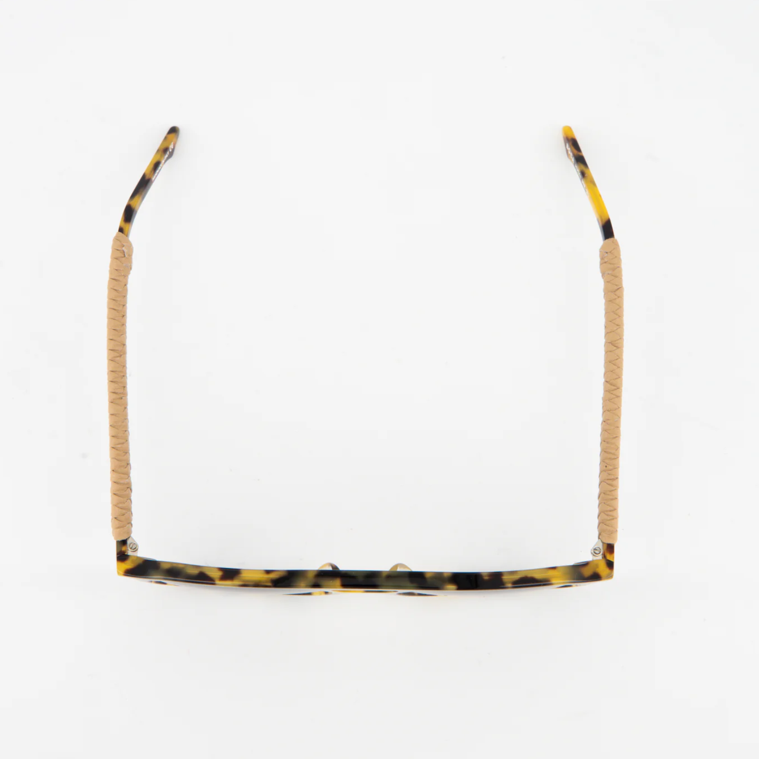 Monza Light Tortoise Sunglasses