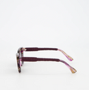 Anne Purple Fantasy Sunglasses