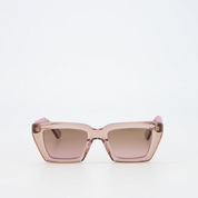 Anne Pink Sunglasses