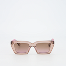 Anne Pink Sunglasses