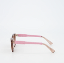 Anne Pink Sunglasses