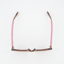 Anne Pink Sunglasses