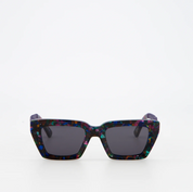 Anne Black Fantasy Sunglasses