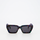 Anne Black Fantasy Sunglasses