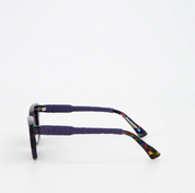 Anne Black Fantasy Sunglasses