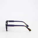 Anne Black Fantasy Sunglasses