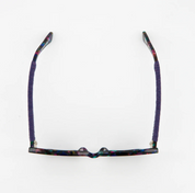 Anne Black Fantasy Sunglasses