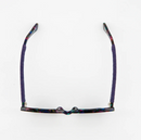 Anne Black Fantasy Sunglasses