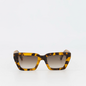 Anne Light Tortoise Sunglasses