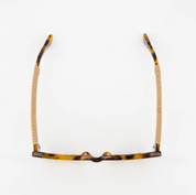 Anne Light Tortoise Sunglasses