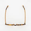 Anne Light Tortoise Sunglasses