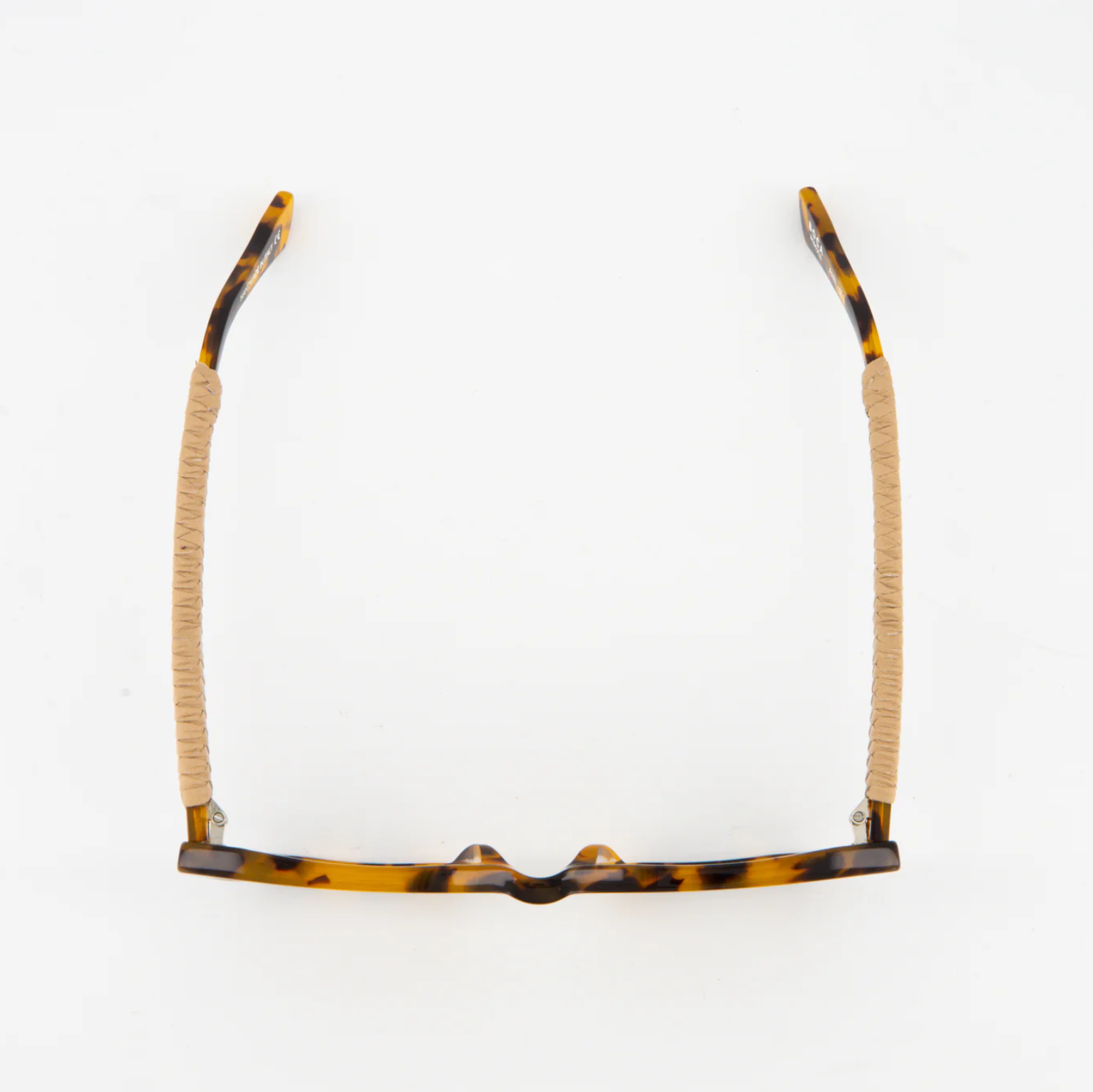 Anne Light Tortoise Sunglasses