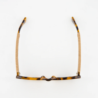 Anne Light Tortoise Sunglasses
