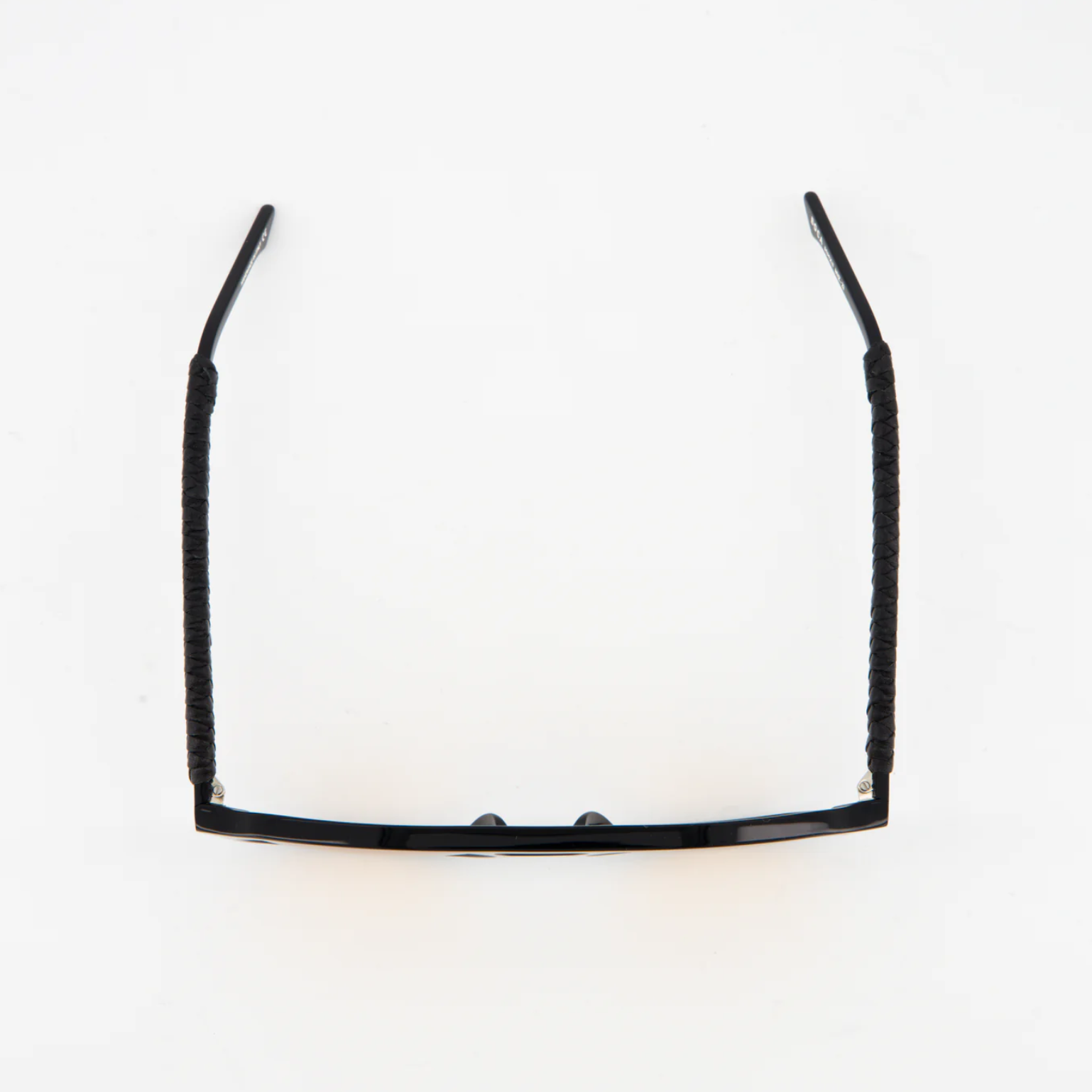 Monza Black Sunglasses