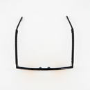 Monza Black Sunglasses