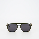 Monza Olive Sunglasses