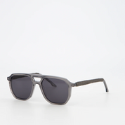 Monza Grey Sunglasses