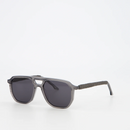 Monza Grey Sunglasses