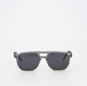 Monza Grey Sunglasses
