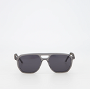 Monza Grey Sunglasses