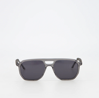 Monza Grey Sunglasses