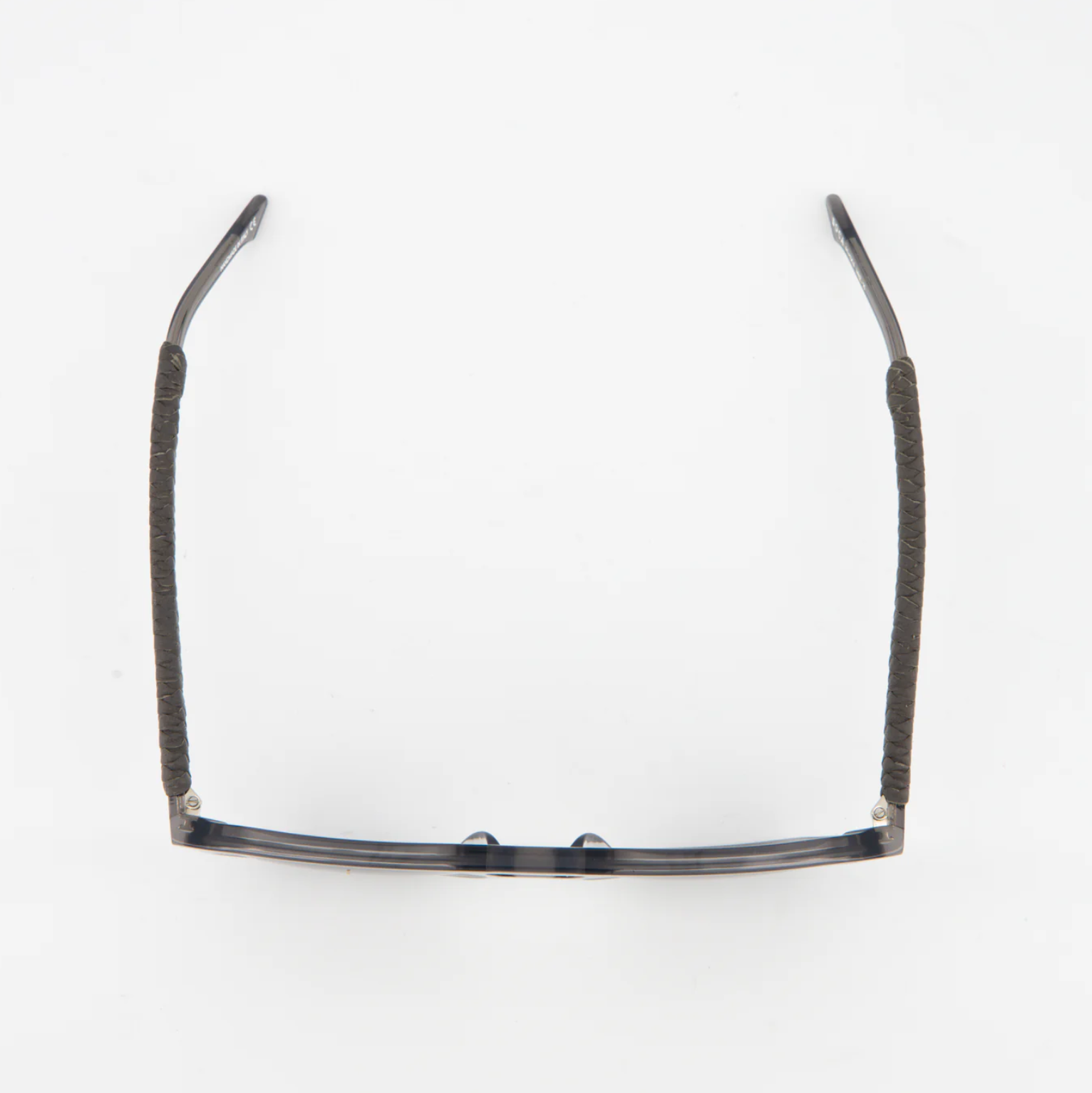 Monza Grey Sunglasses