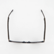 Monza Grey Sunglasses