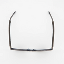 Monza Grey Sunglasses