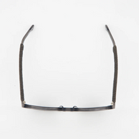 Monza Grey Sunglasses