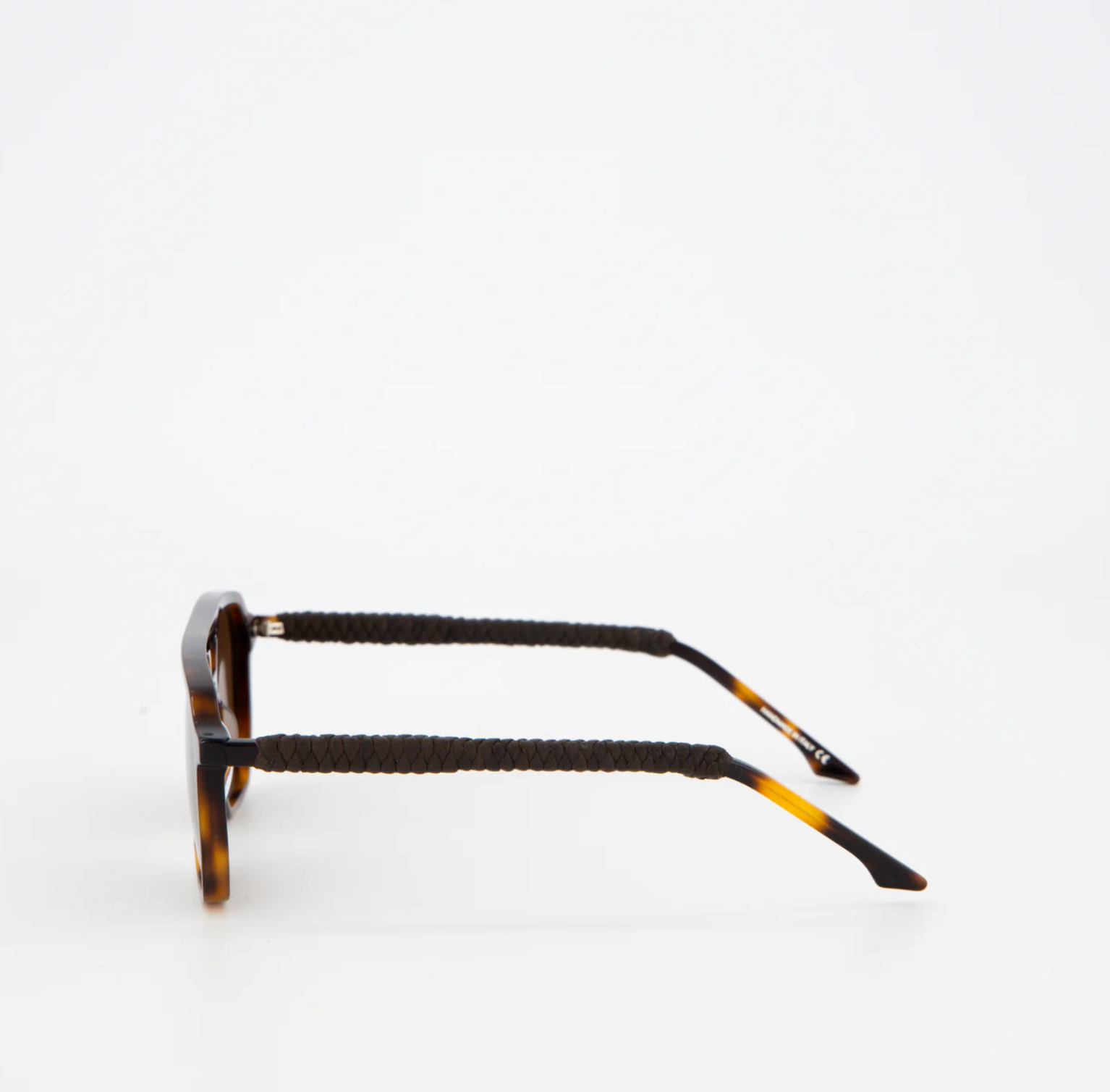 Monza Havana Sunglasses