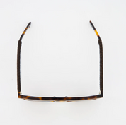 Monza Havana Sunglasses