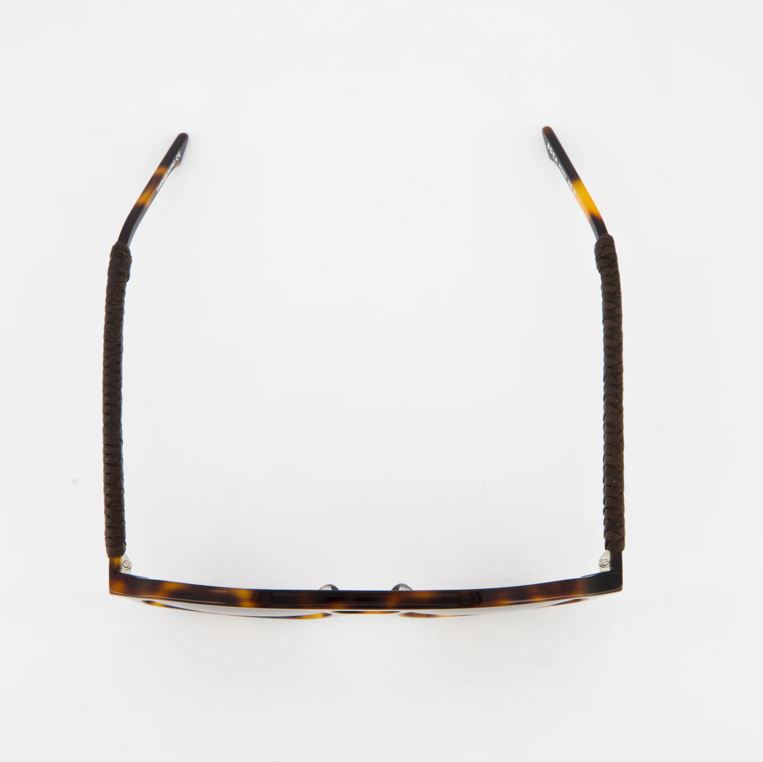 Monza Havana Sunglasses