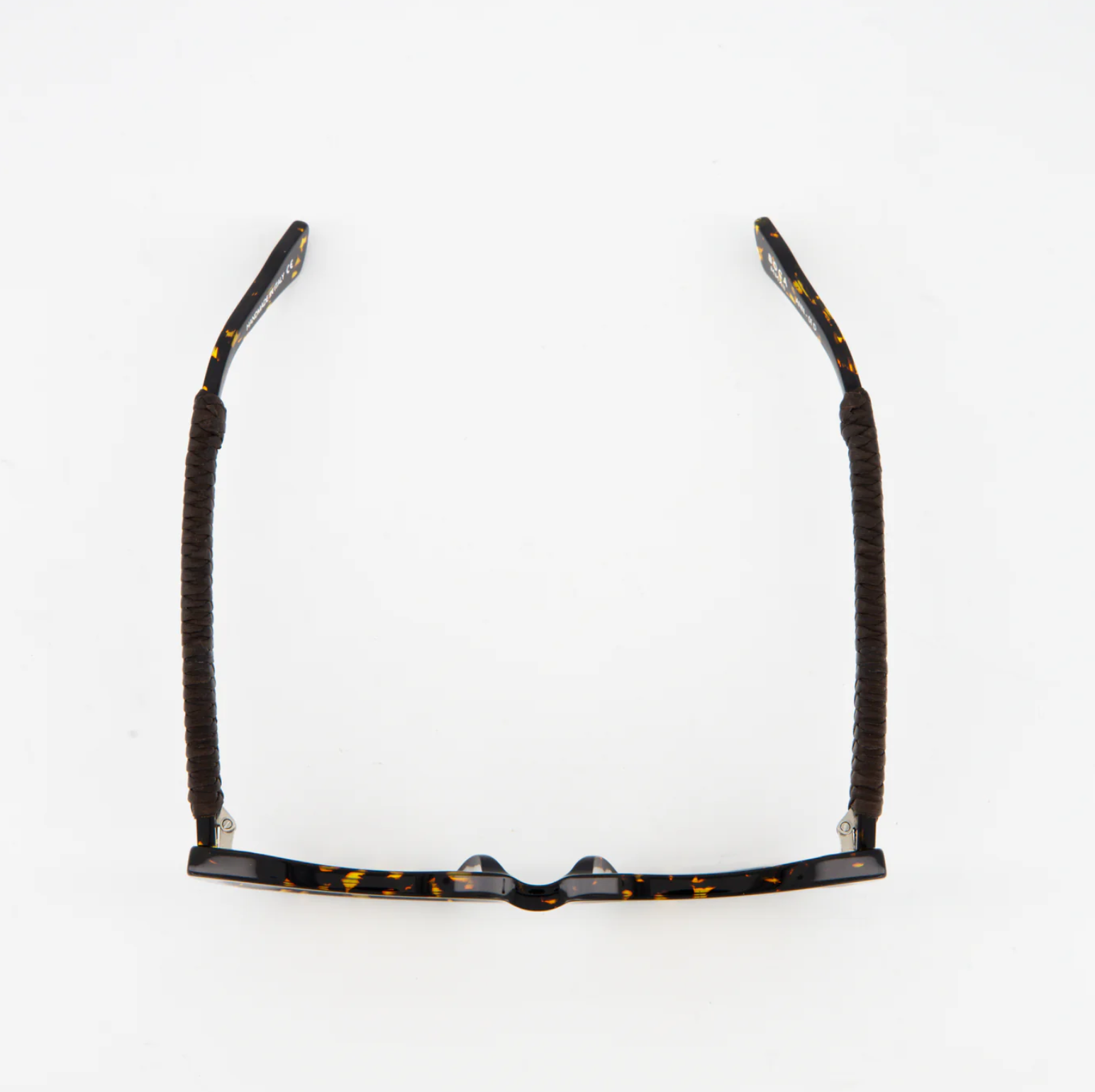 Anne Dark Tortoise Sunglasses