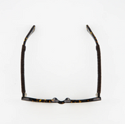 Anne Dark Tortoise Sunglasses