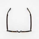 Anne Dark Tortoise Sunglasses