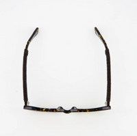 Anne Dark Tortoise Sunglasses
