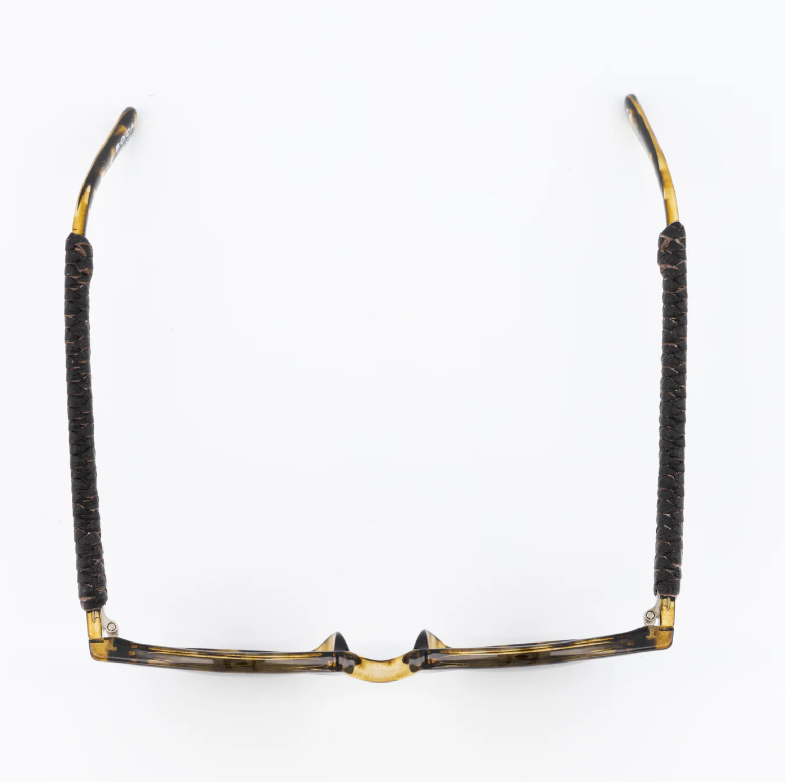 Jack Tortoise Sunglasses