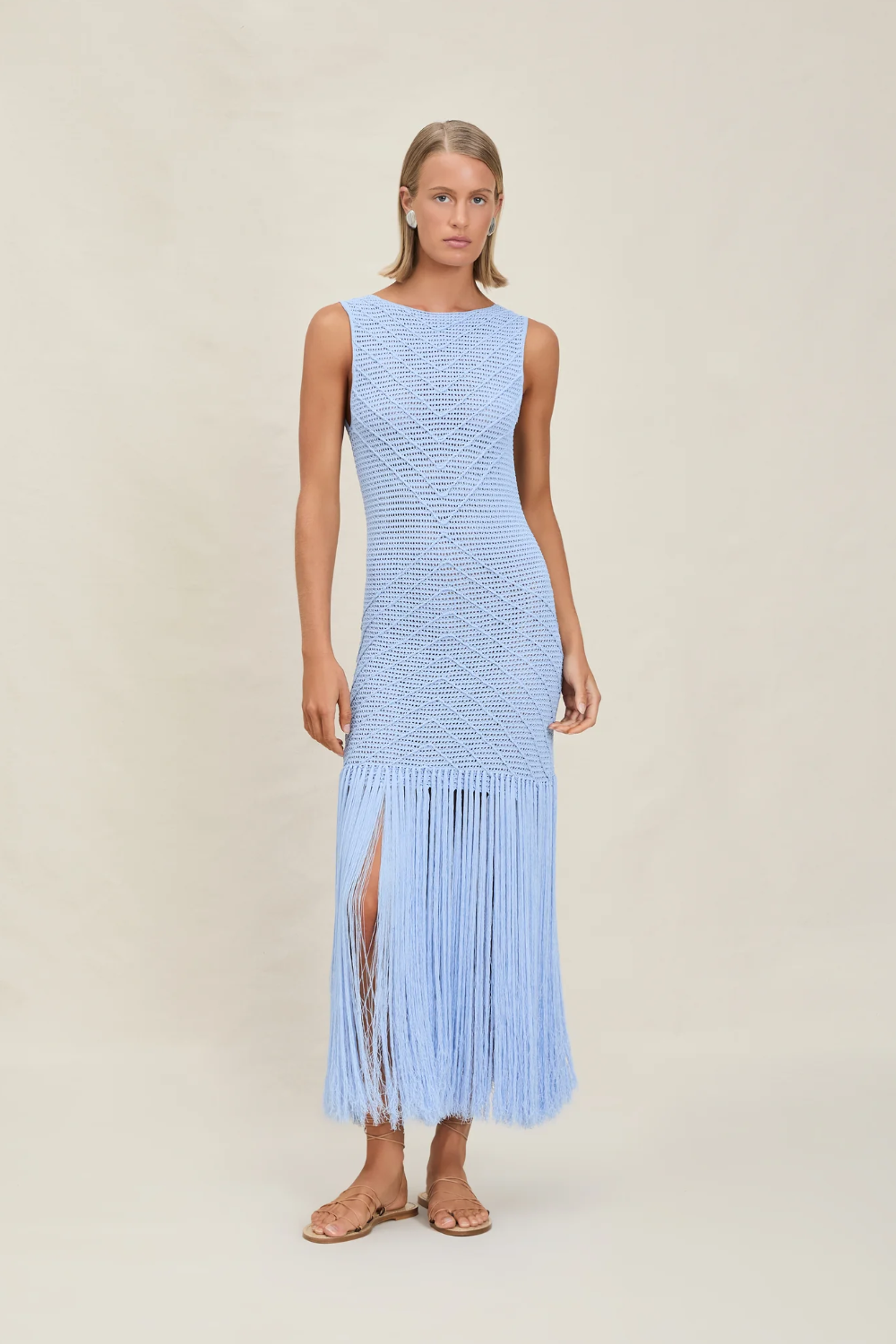 Leiza Skylar Dress