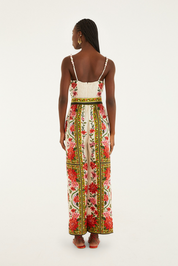 Wonder Rio Maxi Jumpsuit