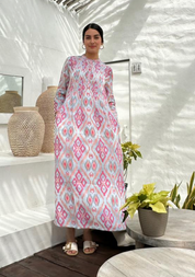 Woodruff Sorbet Dress