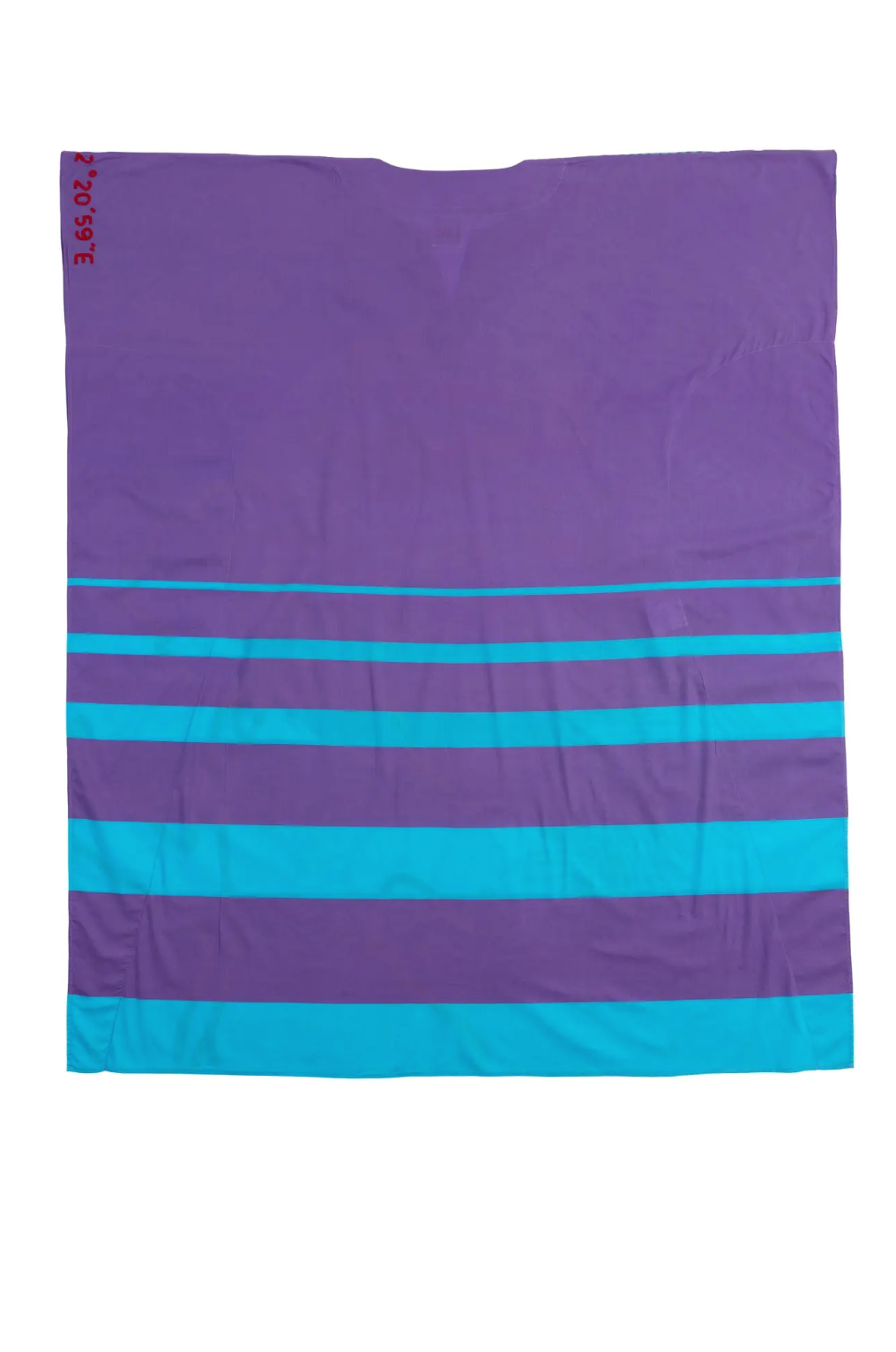 Summer Disco Night Kaftan